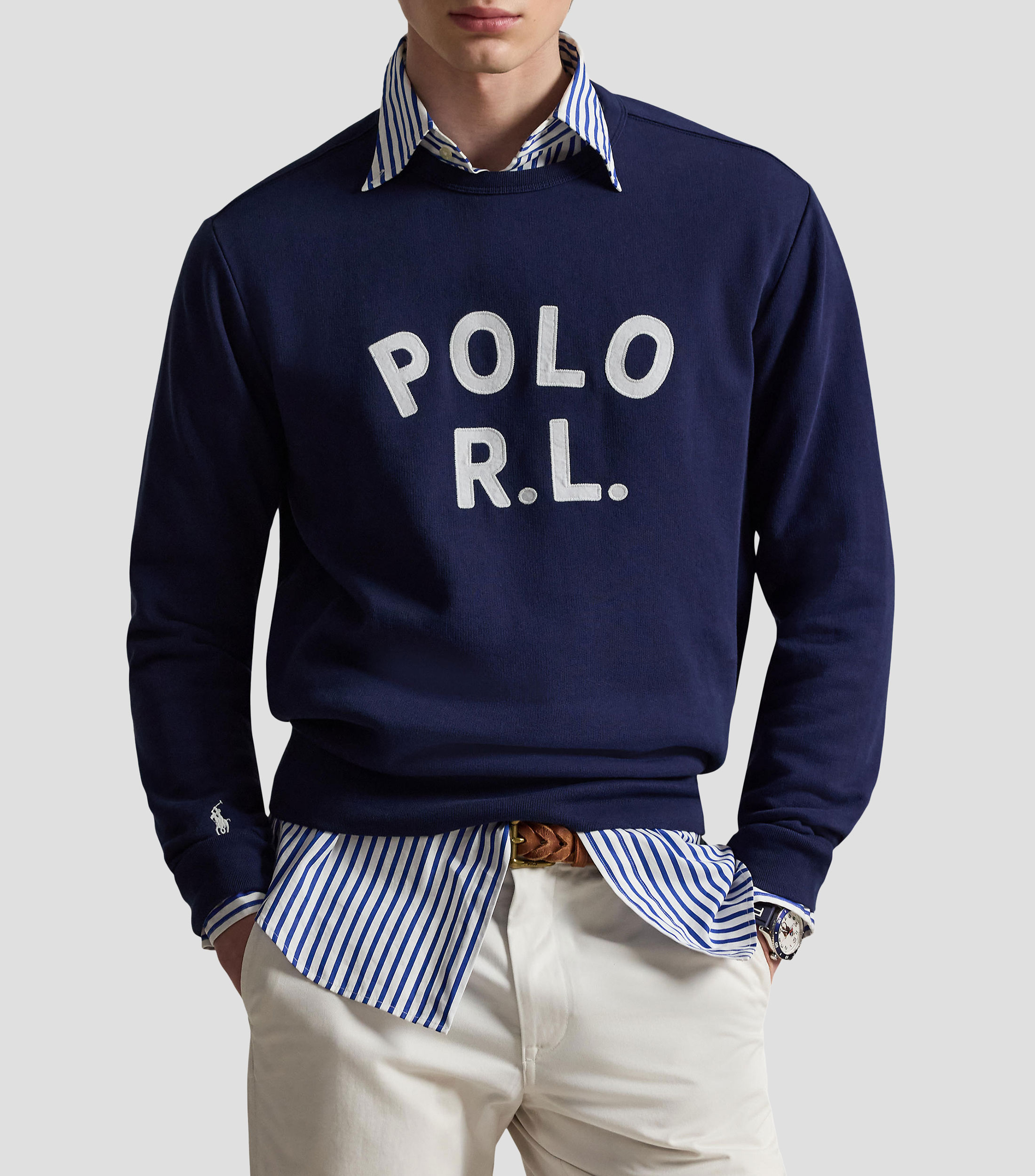 Sudadera Hombre